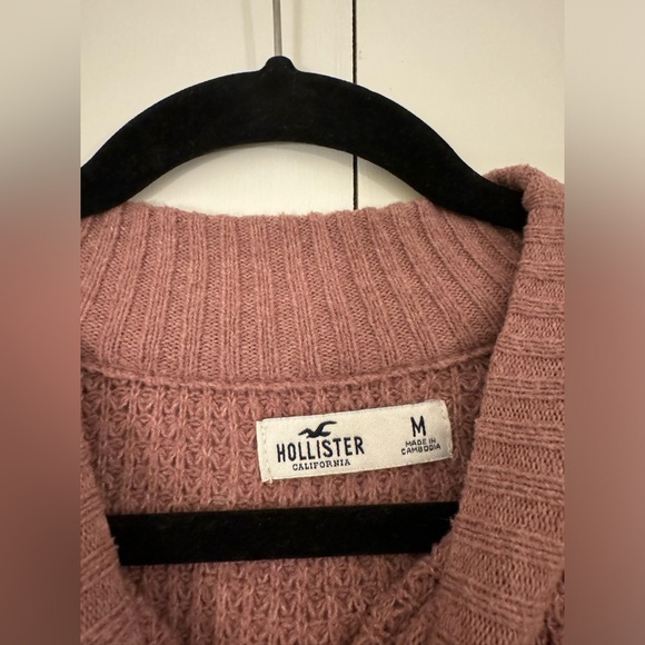 Hollister Cozy Sweater - Picture 3 of 9